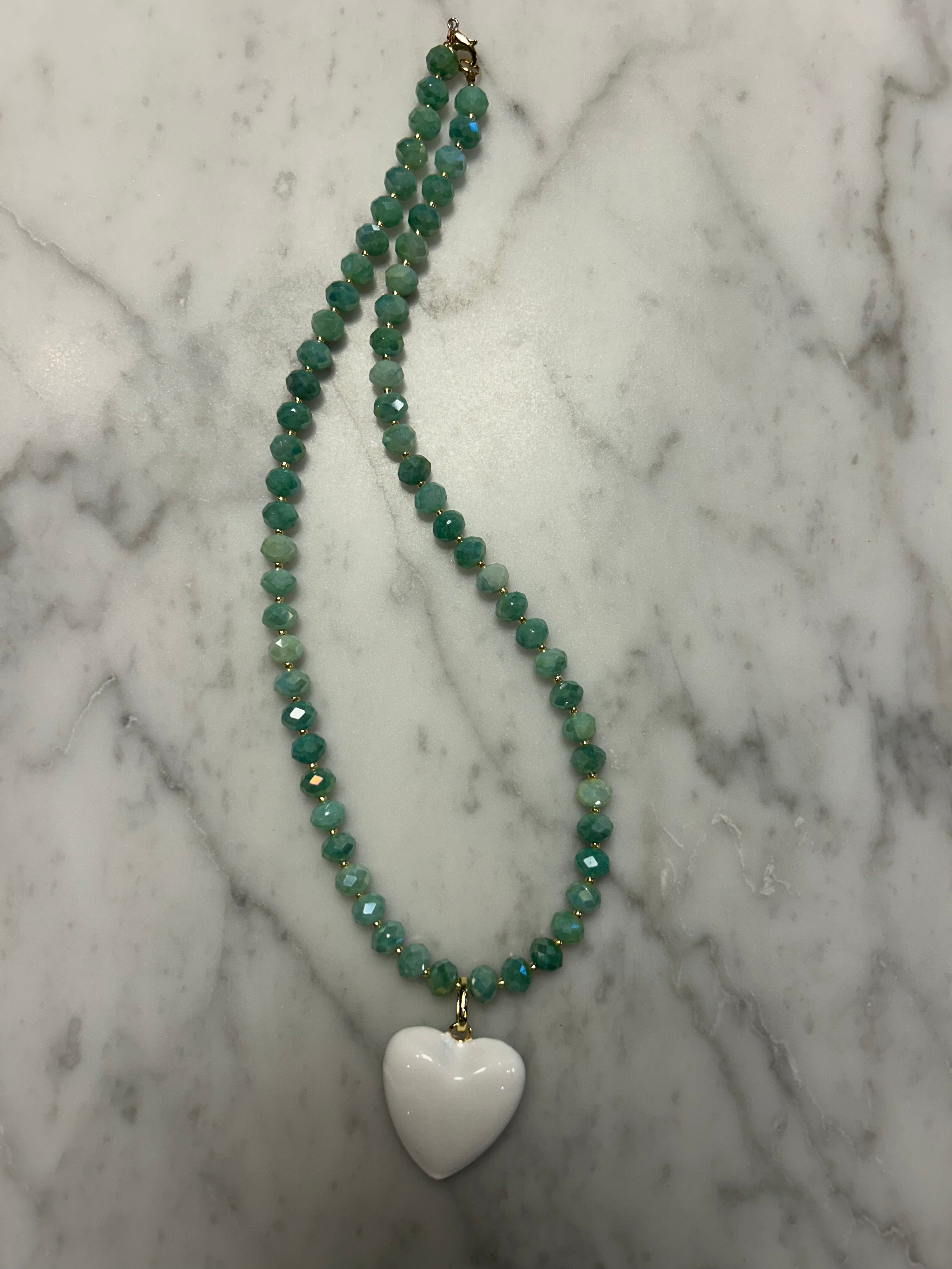 XO Necklace
