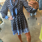Lila Dress