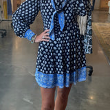 Lila Dress