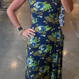 Barker Dress