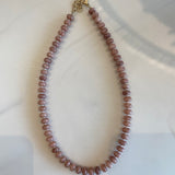 Beaded Necklace