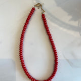 Beaded Necklace