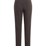 The Favorite Cigarette Pant in Brown
