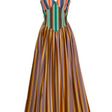 Duku Dress