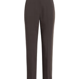 The Favorite Cigarette Pant in Brown