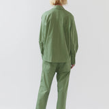 Jade Shirt -Willow