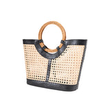 Hilton Bag -Black