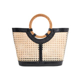 Hilton Bag -Black