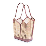 Ophelia Bag -Tan
