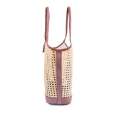 Ophelia Bag -Tan