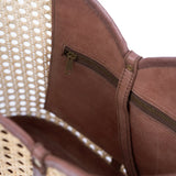 Ophelia Bag -Tan