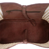 Ophelia Bag -Tan