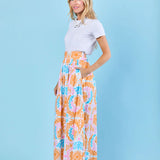 Lillian Skirt -Parfait Jardin
