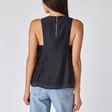 Wynne Tank -Lava Rock