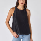 Wynne Tank -Lava Rock
