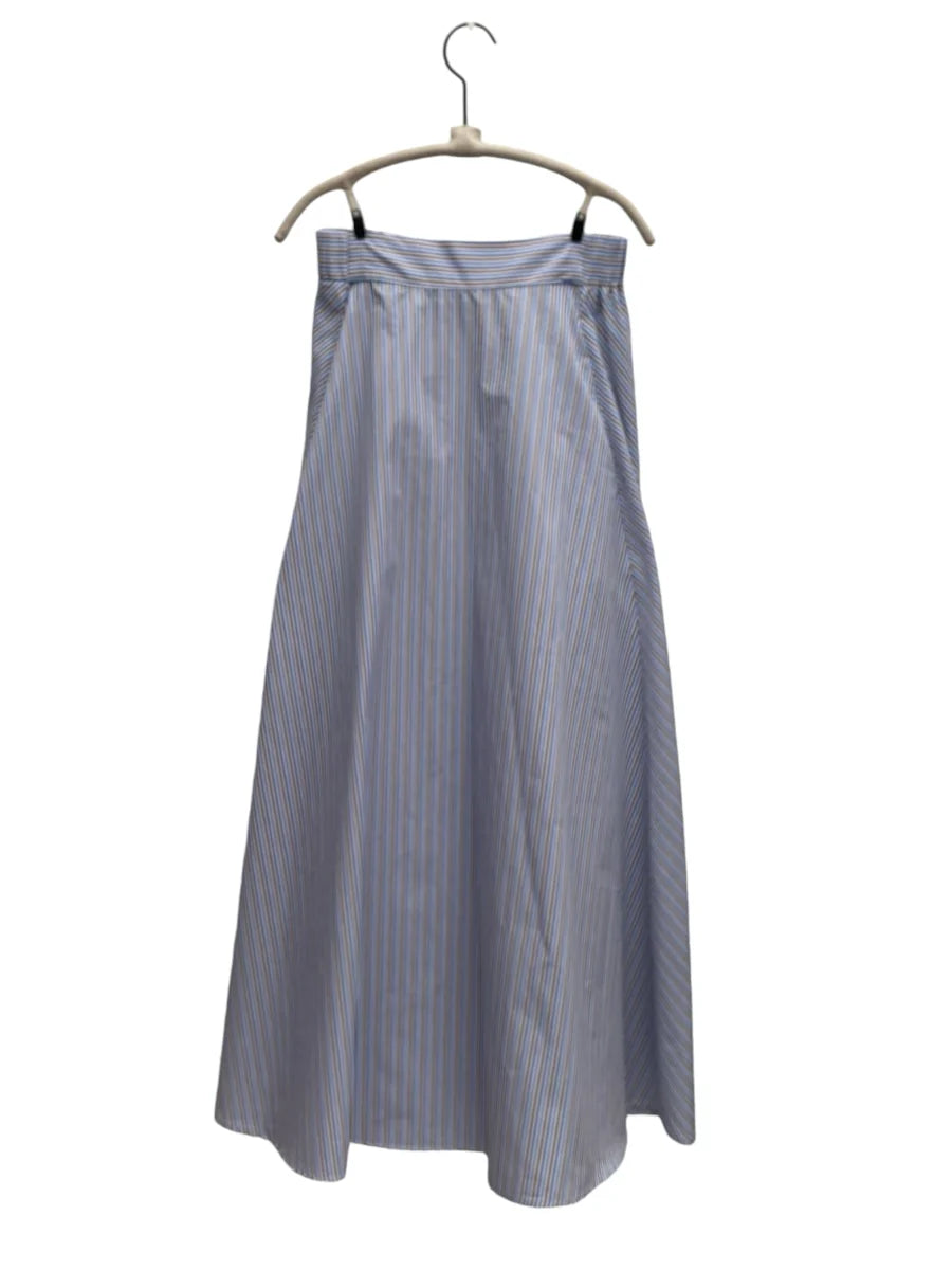Lola Skirt -YD Stripes