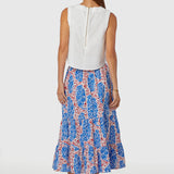 Market Skirt -Vineyard
