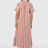 Gibbons Dress -Americana