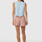 Pool Shorts -Americana