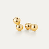 Lyra Climbers Earrings