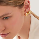 Lyra Climbers Earrings