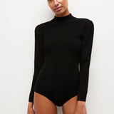 Barrett Knit Body Suit