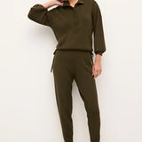Briar Pant -Moss