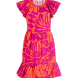 Clover Dress