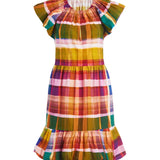 Clover Dress