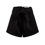 Emmit Shorts -Black