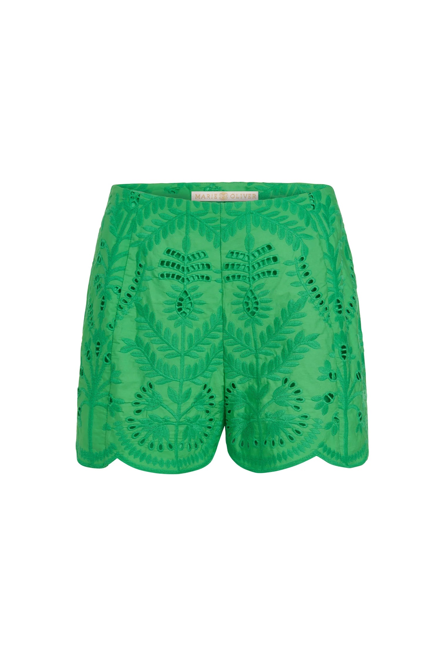 Fable Short -Emerald
