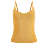 Heather Tank -Oak