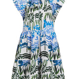 Kara Dress -Monsoon Meadow