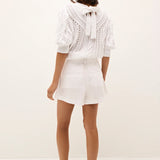 Lander Short -Optic