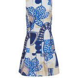 Marilyn Dress -Acropolis
