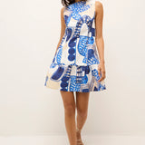 Marilyn Dress -Acropolis