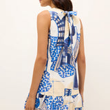 Marilyn Dress -Acropolis