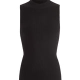 Mazie Top -Black