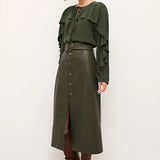 Nora Blouse