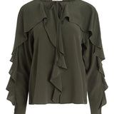 Nora Blouse