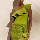 Raina Skirt