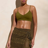 Raina Skirt