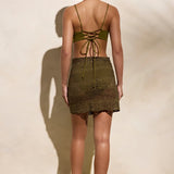 Raina Skirt
