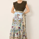 Teresa Skirt in Branche