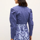 Ingrid Top -Skipper
