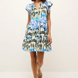 Kara Dress -Monsoon Meadow