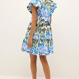 Kara Dress -Monsoon Meadow