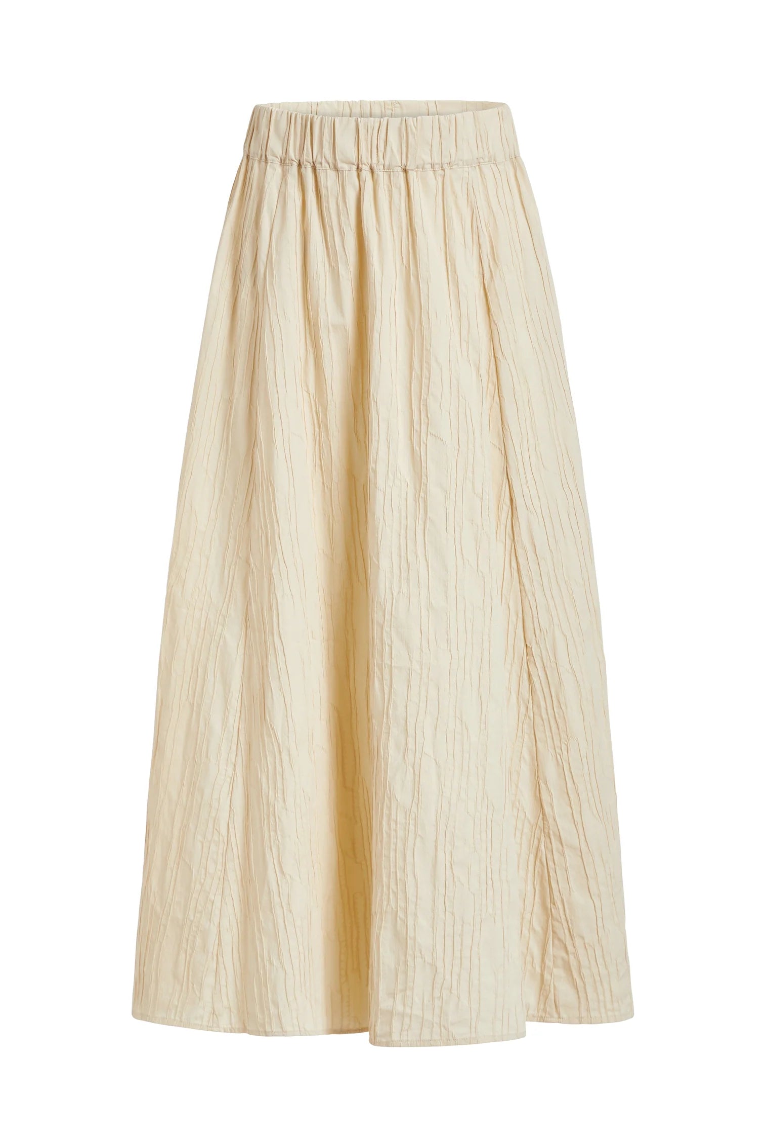 Sasha Skirt -Ash