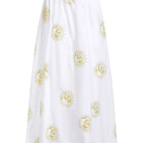 Sasha Skirt -Luna