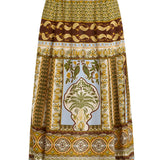 Sasha Skirt in Mirage